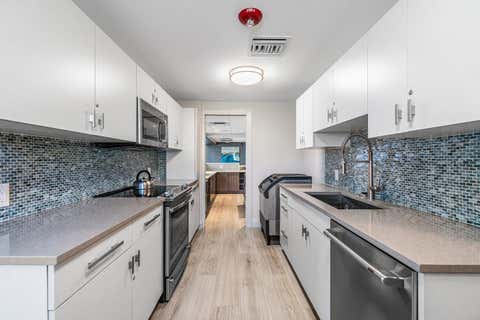 Tiny photo for 4600 S Ocean Boulevard #602, Highland Beach, FL 33487 (MLS # B26041799)