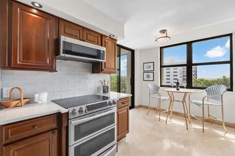 Tiny photo for 4600 S Ocean Boulevard #602, Highland Beach, FL 33487 (MLS # B26041799)