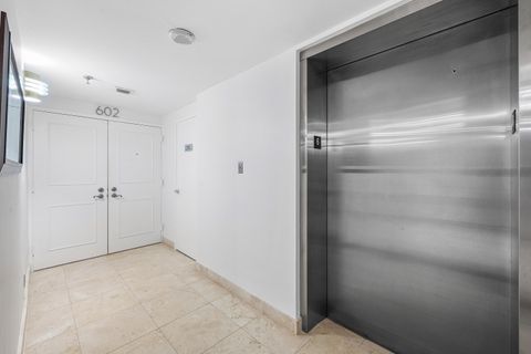 Tiny photo for 4600 S Ocean Boulevard #602, Highland Beach, FL 33487 (MLS # B26041799)