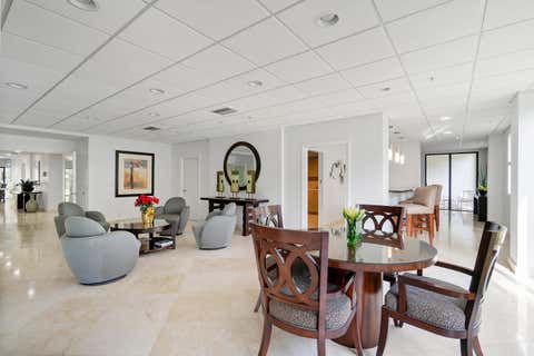Tiny photo for 4600 S Ocean Boulevard #602, Highland Beach, FL 33487 (MLS # B26041799)