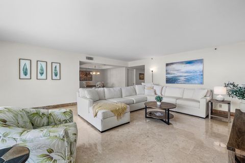 Tiny photo for 4600 S Ocean Boulevard #602, Highland Beach, FL 33487 (MLS # B26041799)