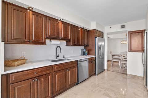 Tiny photo for 4600 S Ocean Boulevard #602, Highland Beach, FL 33487 (MLS # B26041799)