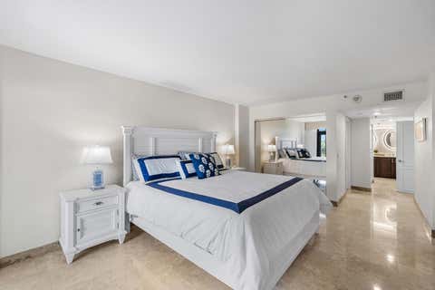 Tiny photo for 4600 S Ocean Boulevard #602, Highland Beach, FL 33487 (MLS # B26041799)