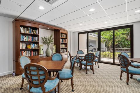 Tiny photo for 4600 S Ocean Boulevard #602, Highland Beach, FL 33487 (MLS # B26041799)