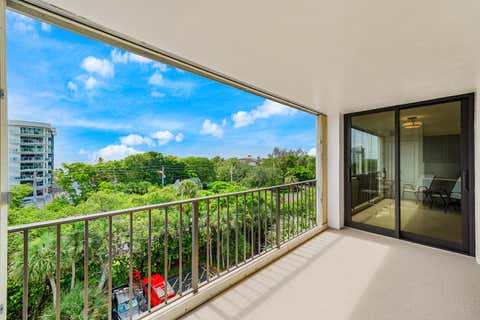 Tiny photo for 4600 S Ocean Boulevard #602, Highland Beach, FL 33487 (MLS # B26041799)