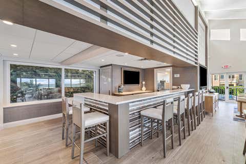 Tiny photo for 4600 S Ocean Boulevard #602, Highland Beach, FL 33487 (MLS # B26041799)