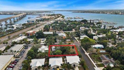 Photo of 621 NW Australian Street, Stuart, FL 34994 (MLS # R11157252)