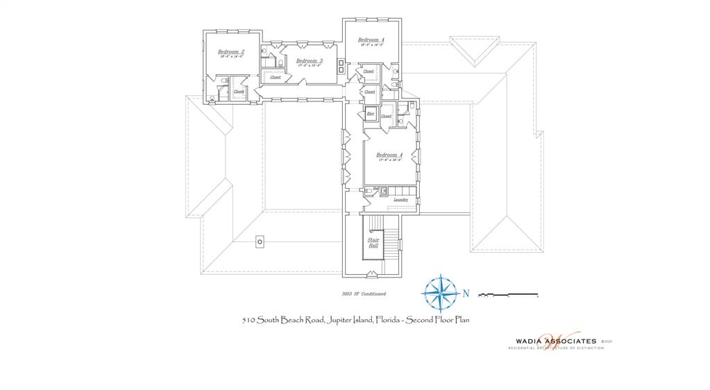 JUPITER ISLAND - Residential