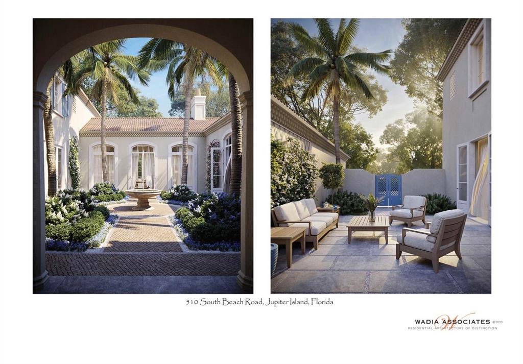 JUPITER ISLAND - Residential