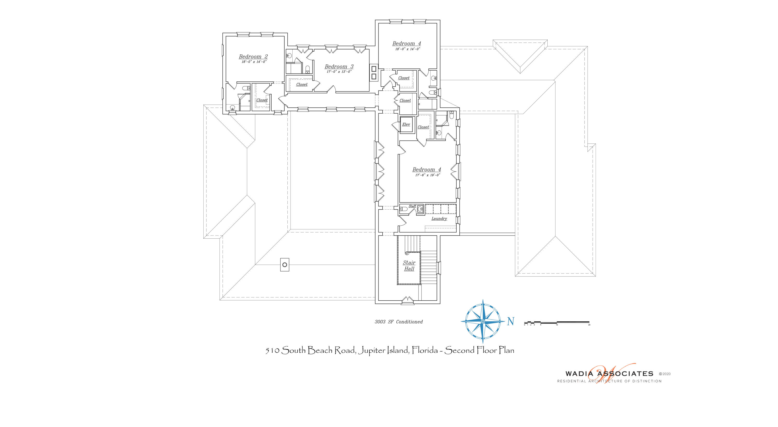 JUPITER ISLAND - Residential