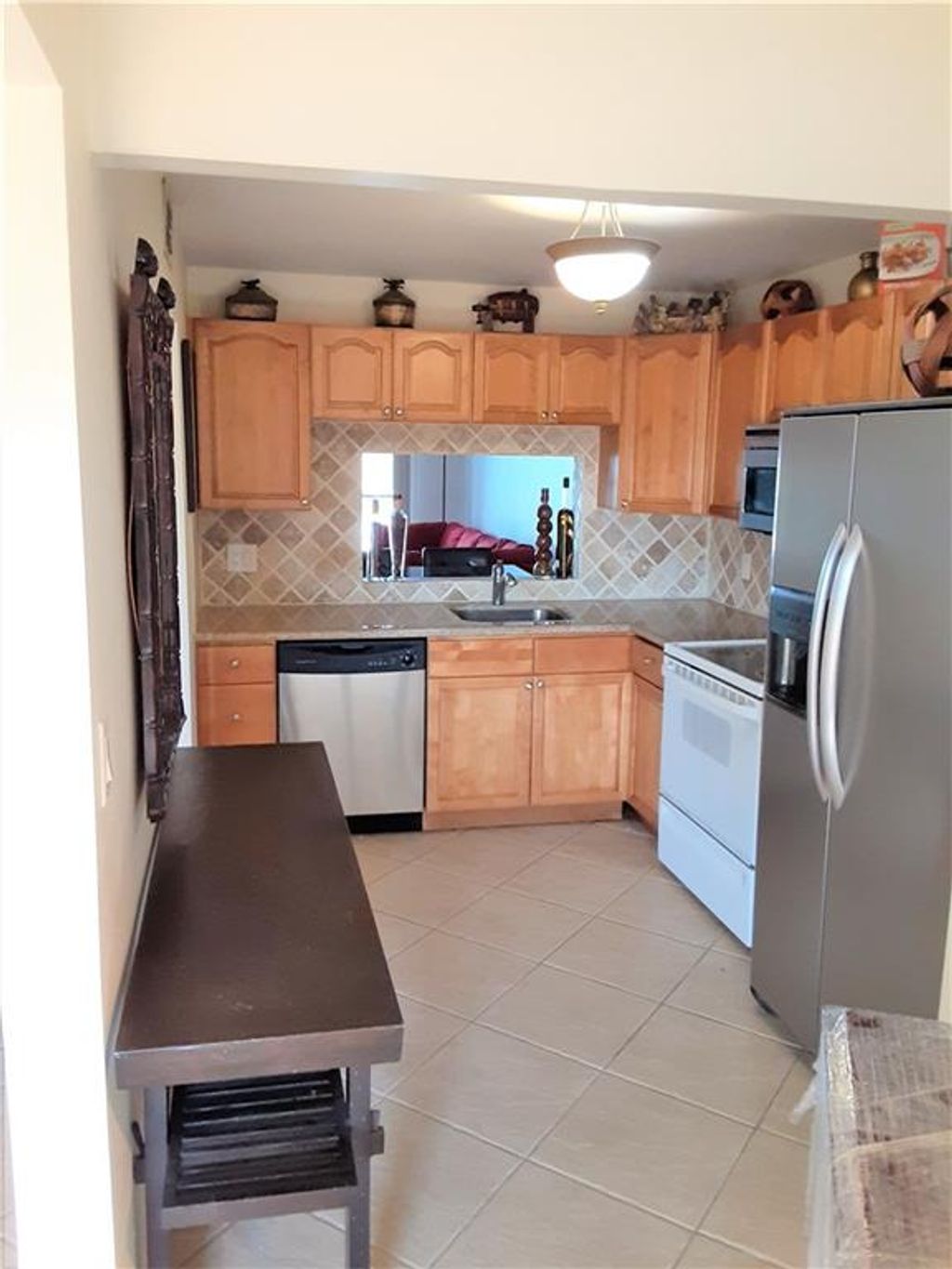 Photo of 777 S Federal Hwy #N409, Pompano Beach, FL 33062 (MLS # F10229937)