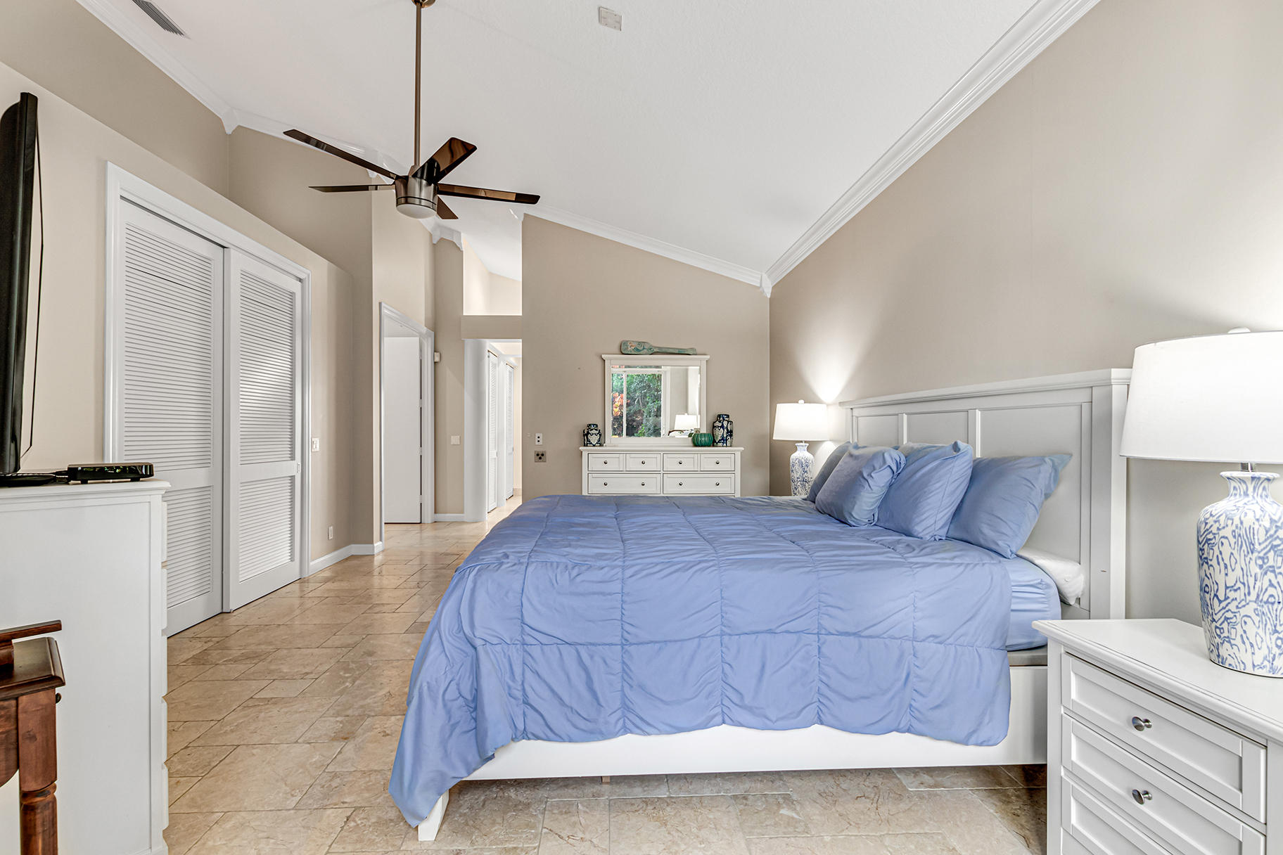 CASSEEKEY ISLAND AT JONATHANS LANDING - Residential Lease