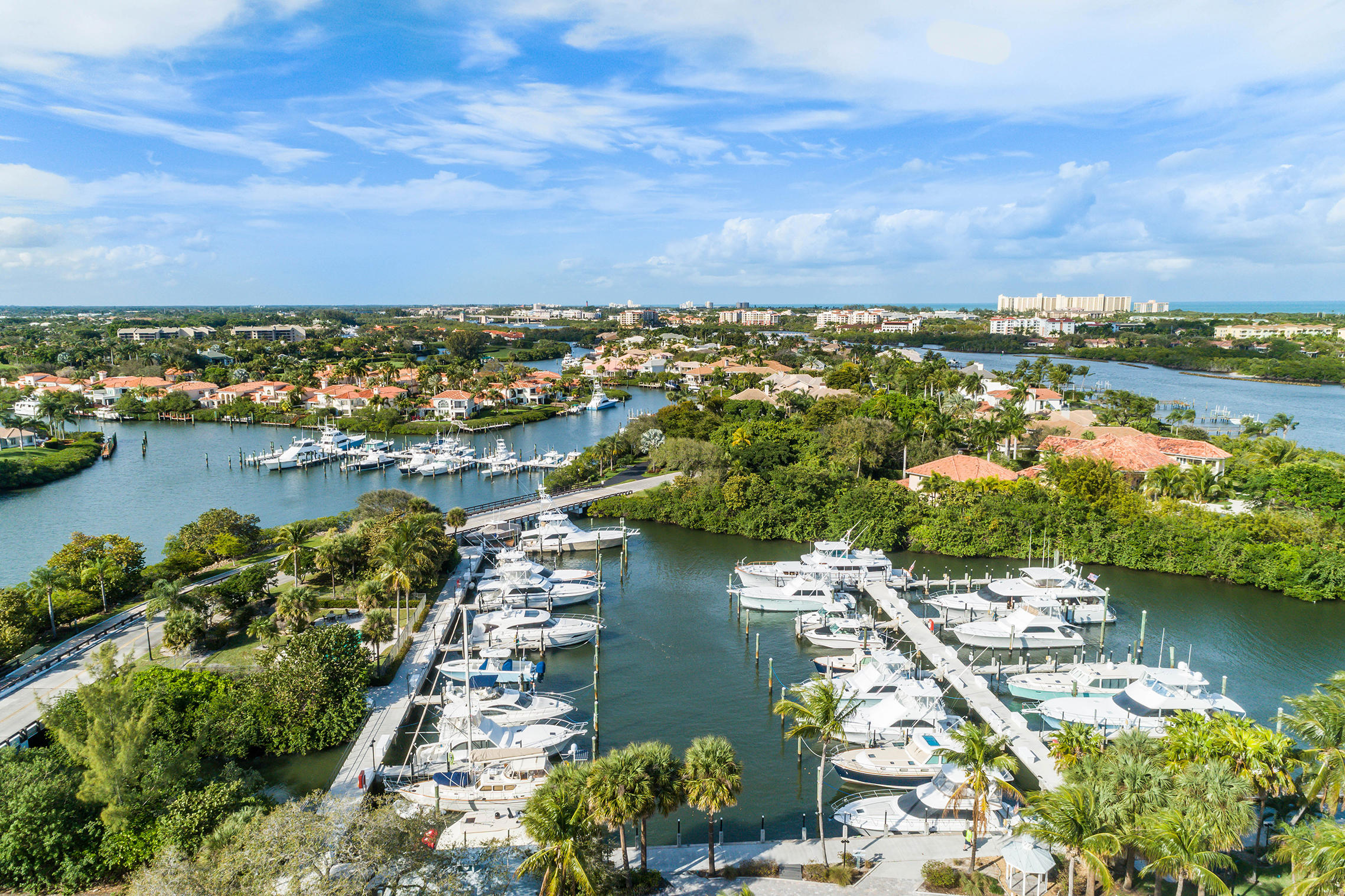 CASSEEKEY ISLAND AT JONATHANS LANDING - Residential Lease