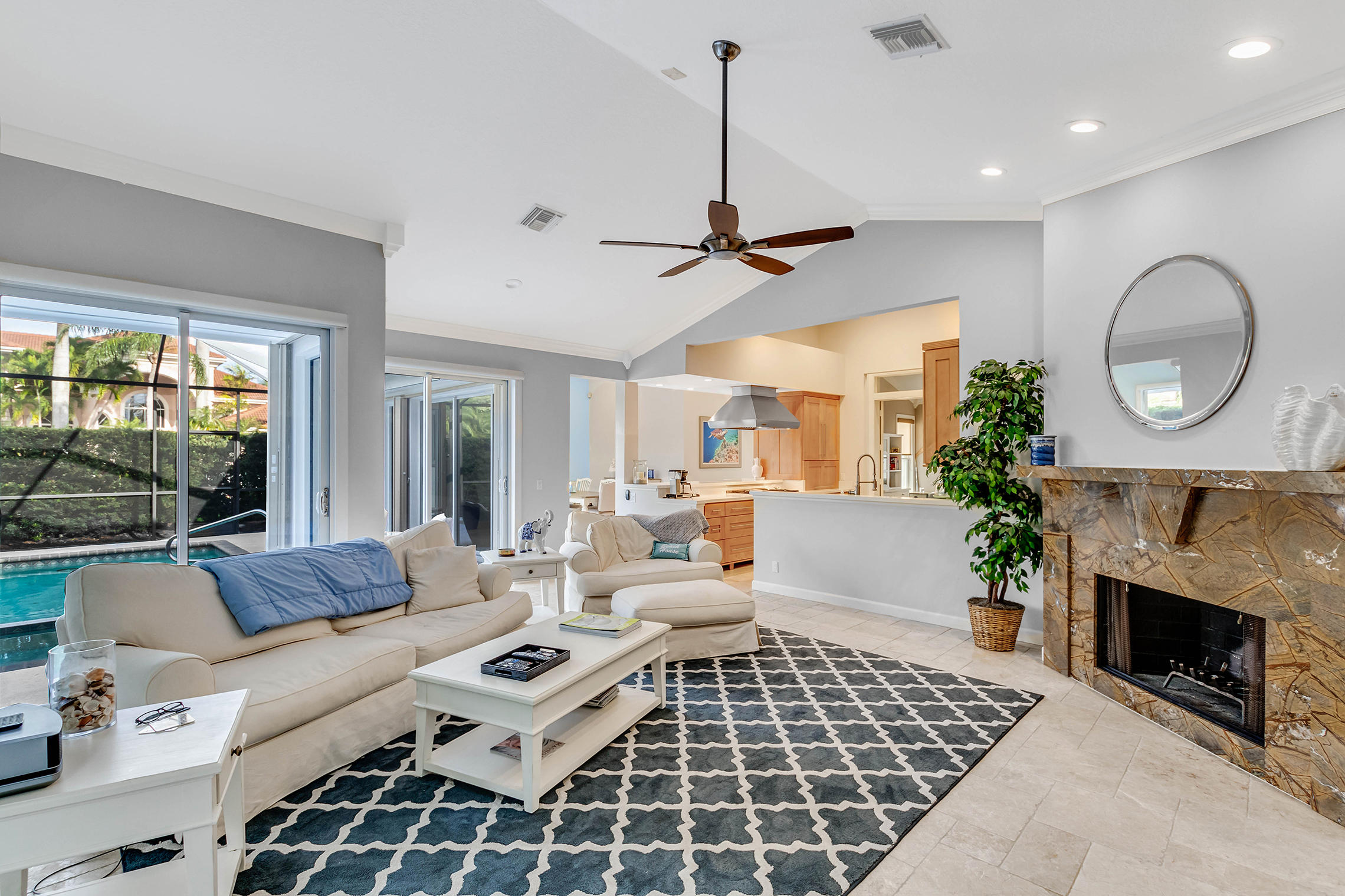 CASSEEKEY ISLAND AT JONATHANS LANDING - Residential Lease