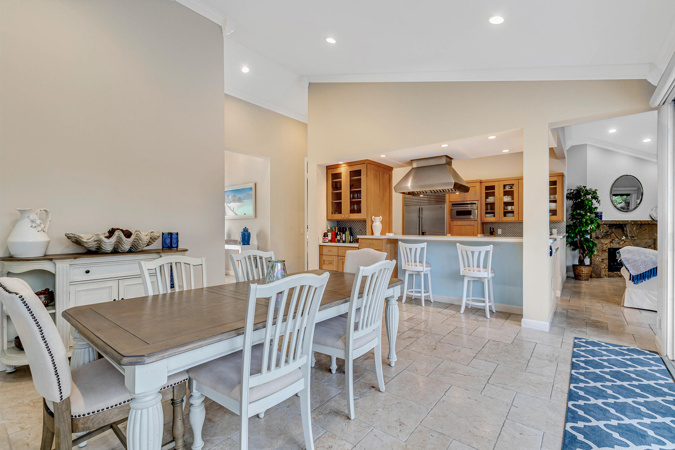 CASSEEKEY ISLAND AT JONATHANS LANDING - Residential Lease