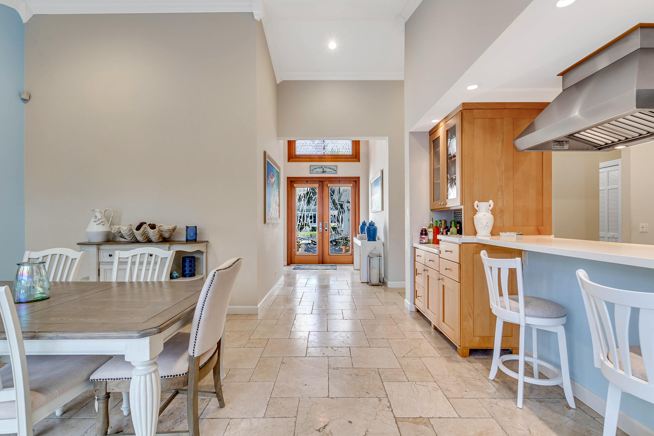 CASSEEKEY ISLAND AT JONATHANS LANDING - Residential Lease