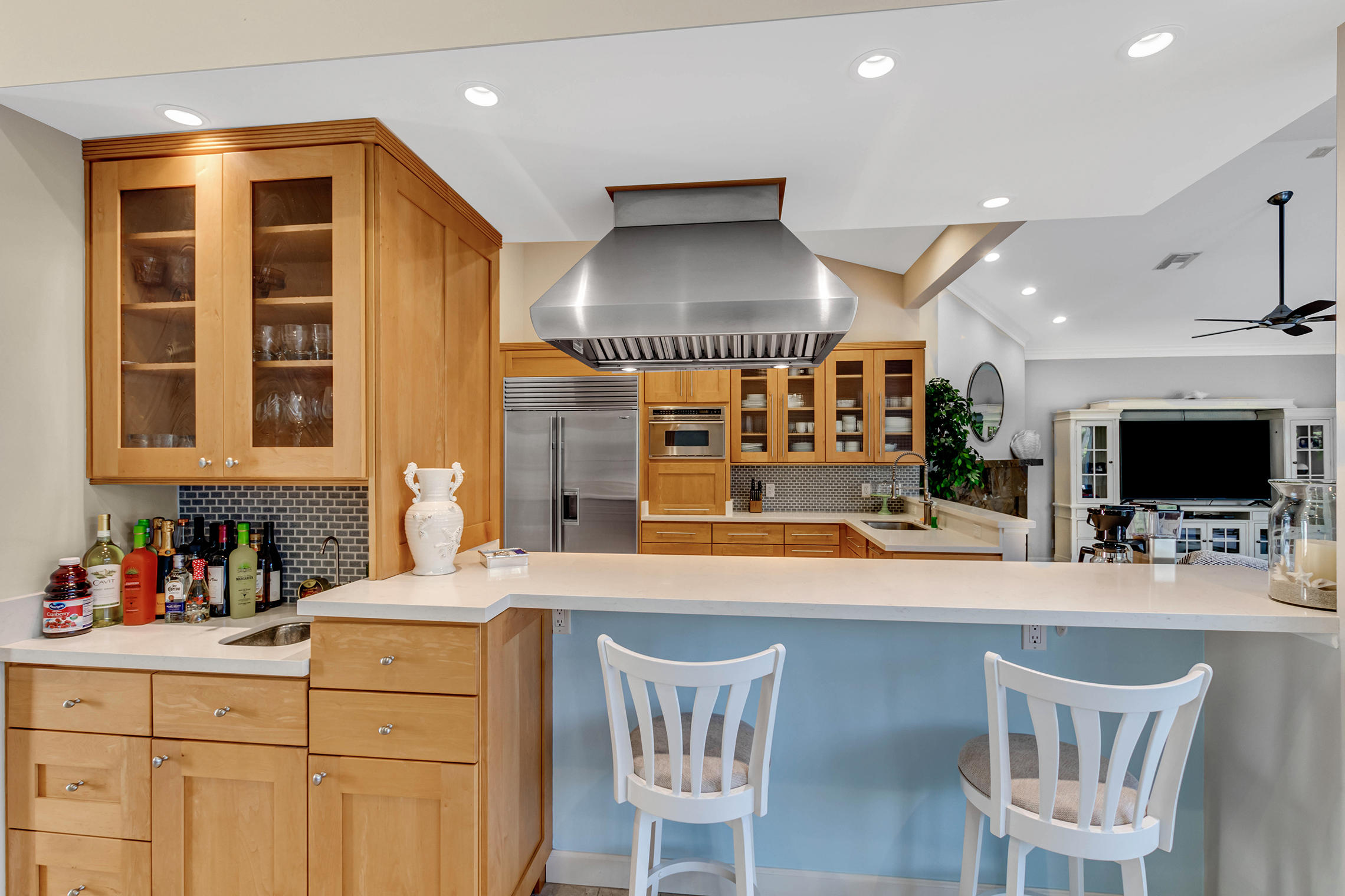 CASSEEKEY ISLAND AT JONATHANS LANDING - Residential Lease