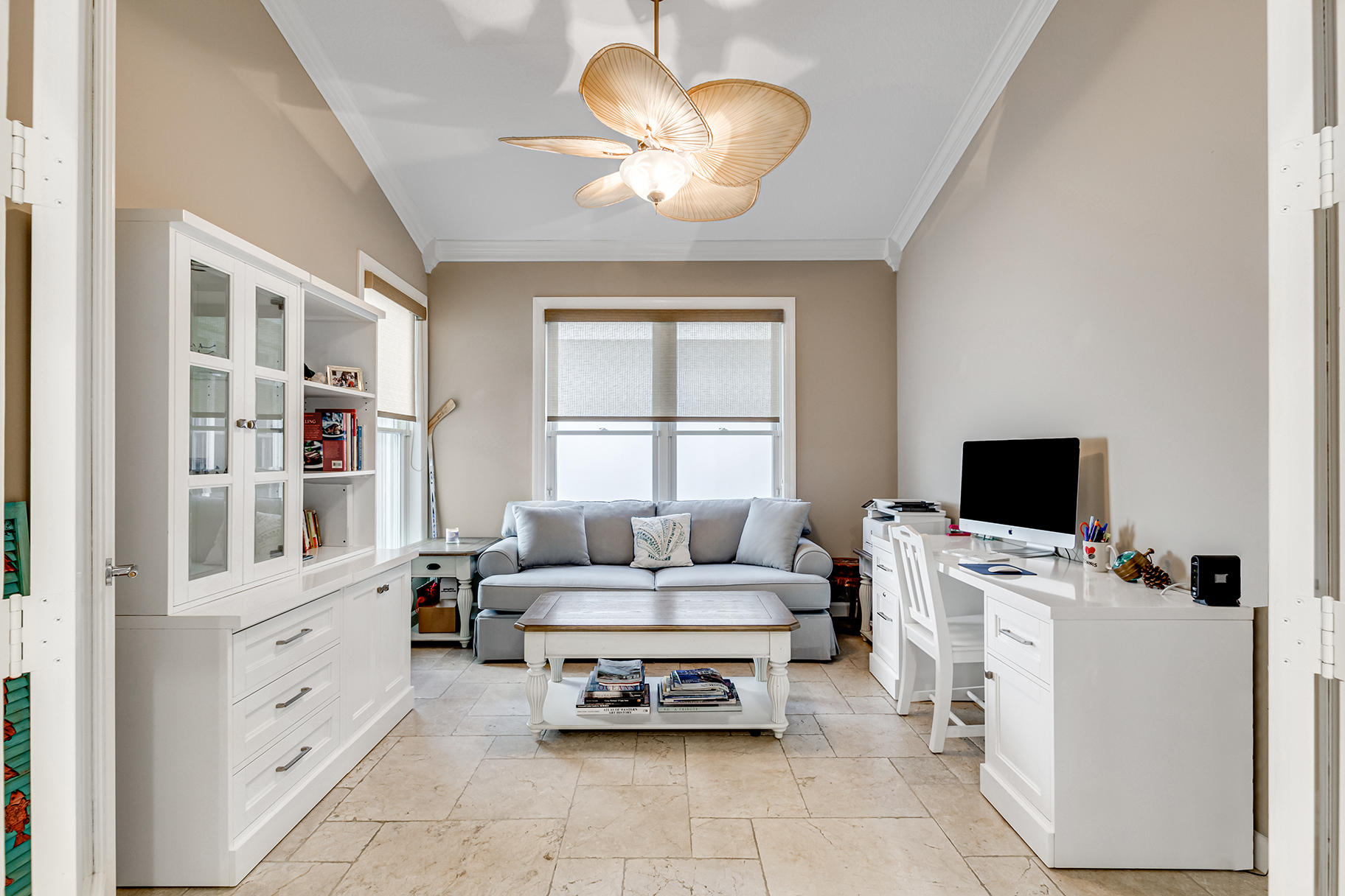 CASSEEKEY ISLAND AT JONATHANS LANDING - Residential Lease