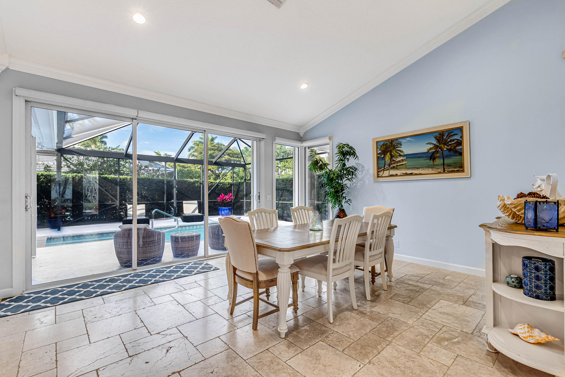 CASSEEKEY ISLAND AT JONATHANS LANDING - Residential Lease