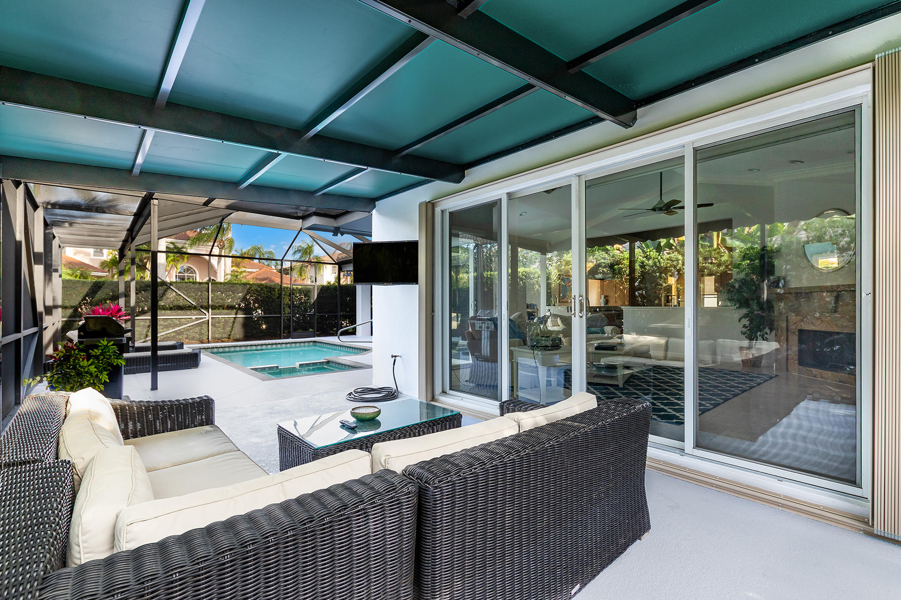 CASSEEKEY ISLAND AT JONATHANS LANDING - Residential Lease