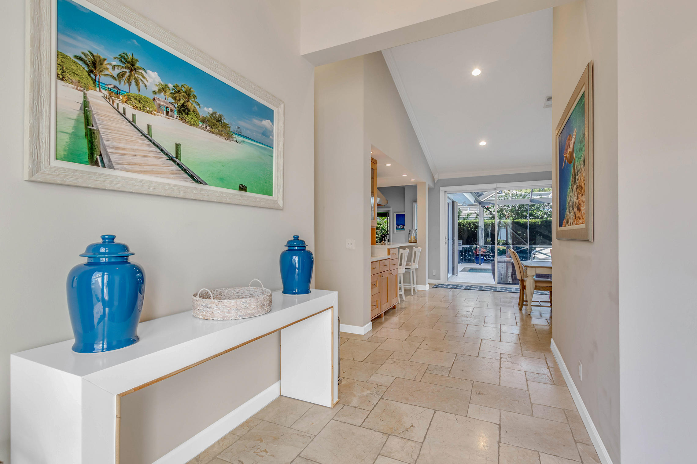 CASSEEKEY ISLAND AT JONATHANS LANDING - Residential Lease