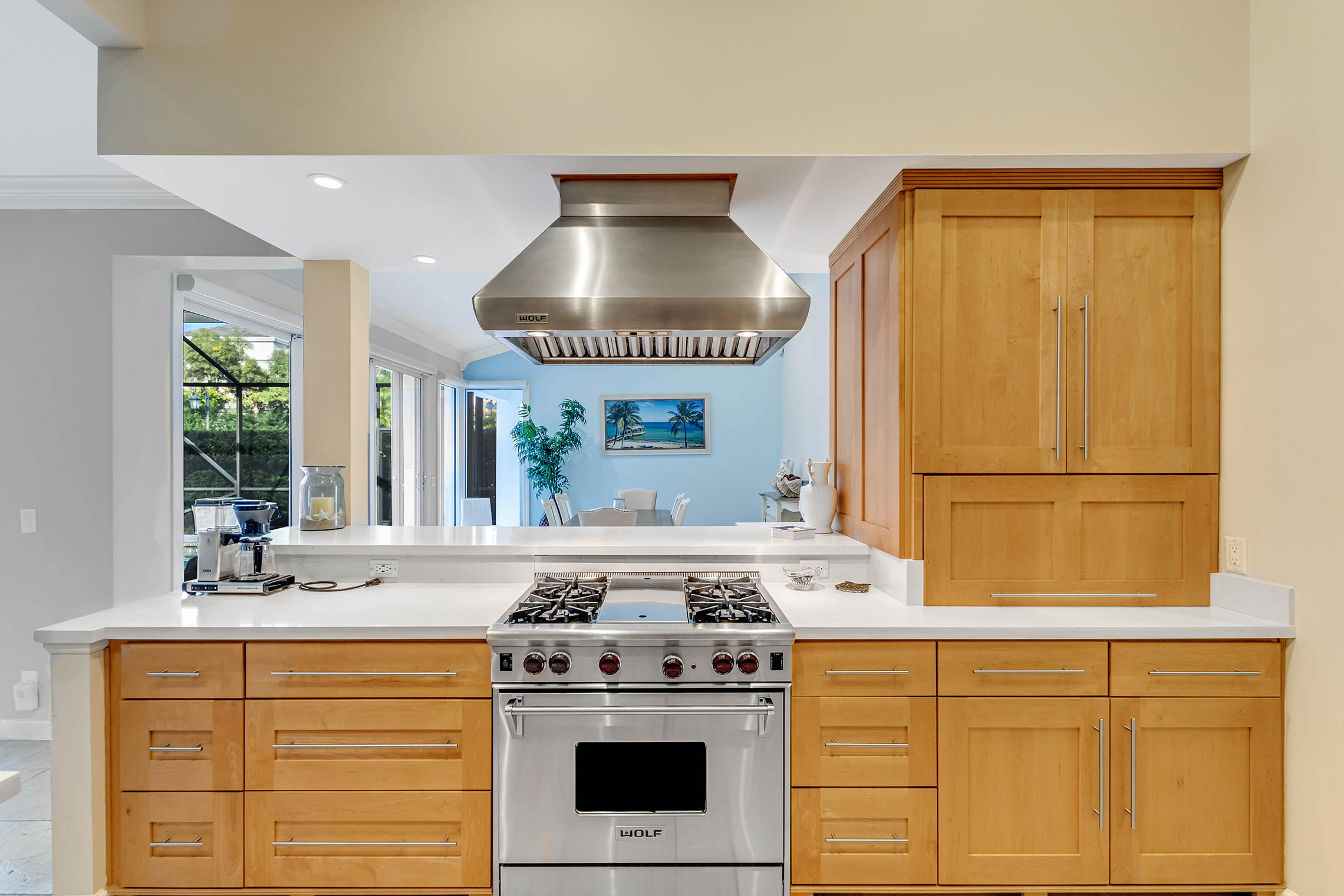 CASSEEKEY ISLAND AT JONATHANS LANDING - Residential Lease