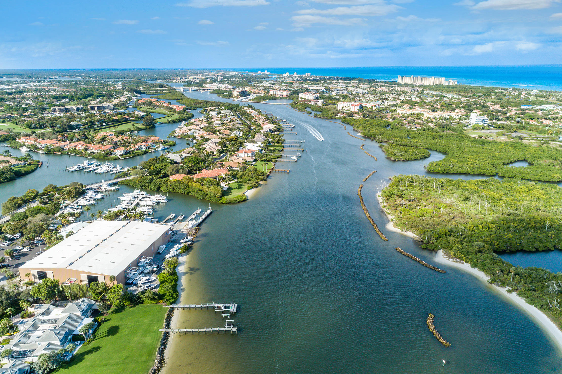 CASSEEKEY ISLAND AT JONATHANS LANDING - Residential Lease