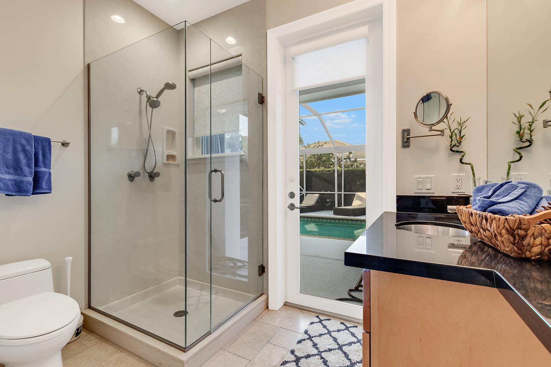 CASSEEKEY ISLAND AT JONATHANS LANDING - Residential Lease