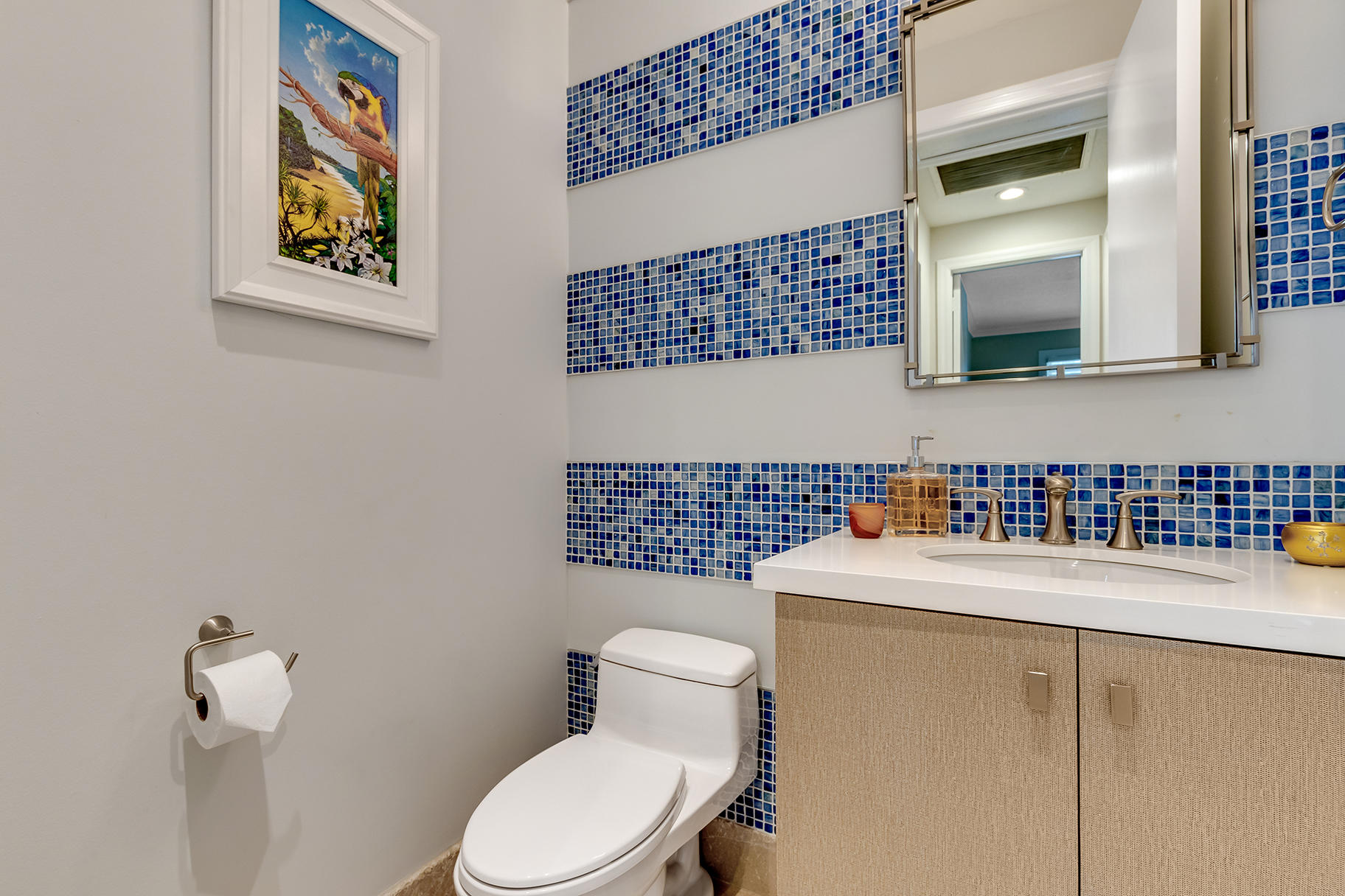 CASSEEKEY ISLAND AT JONATHANS LANDING - Residential Lease