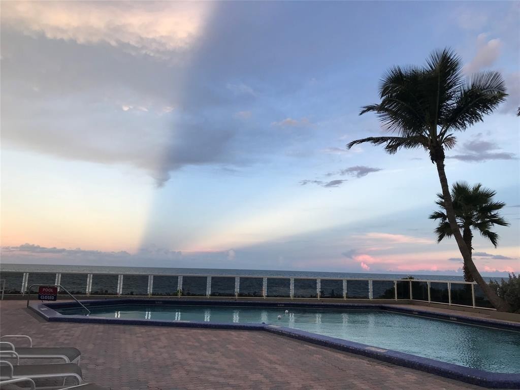 3700 Galt Ocean Drive 1510