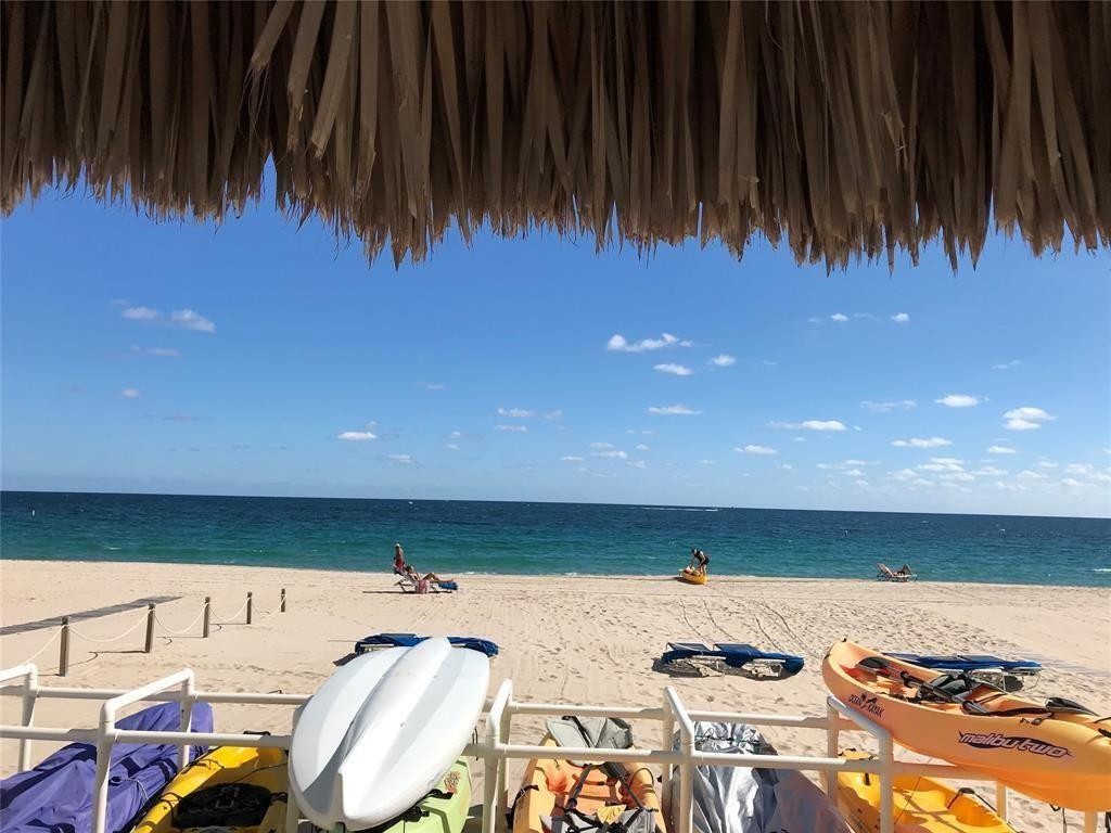 3700 Galt Ocean Drive 1510