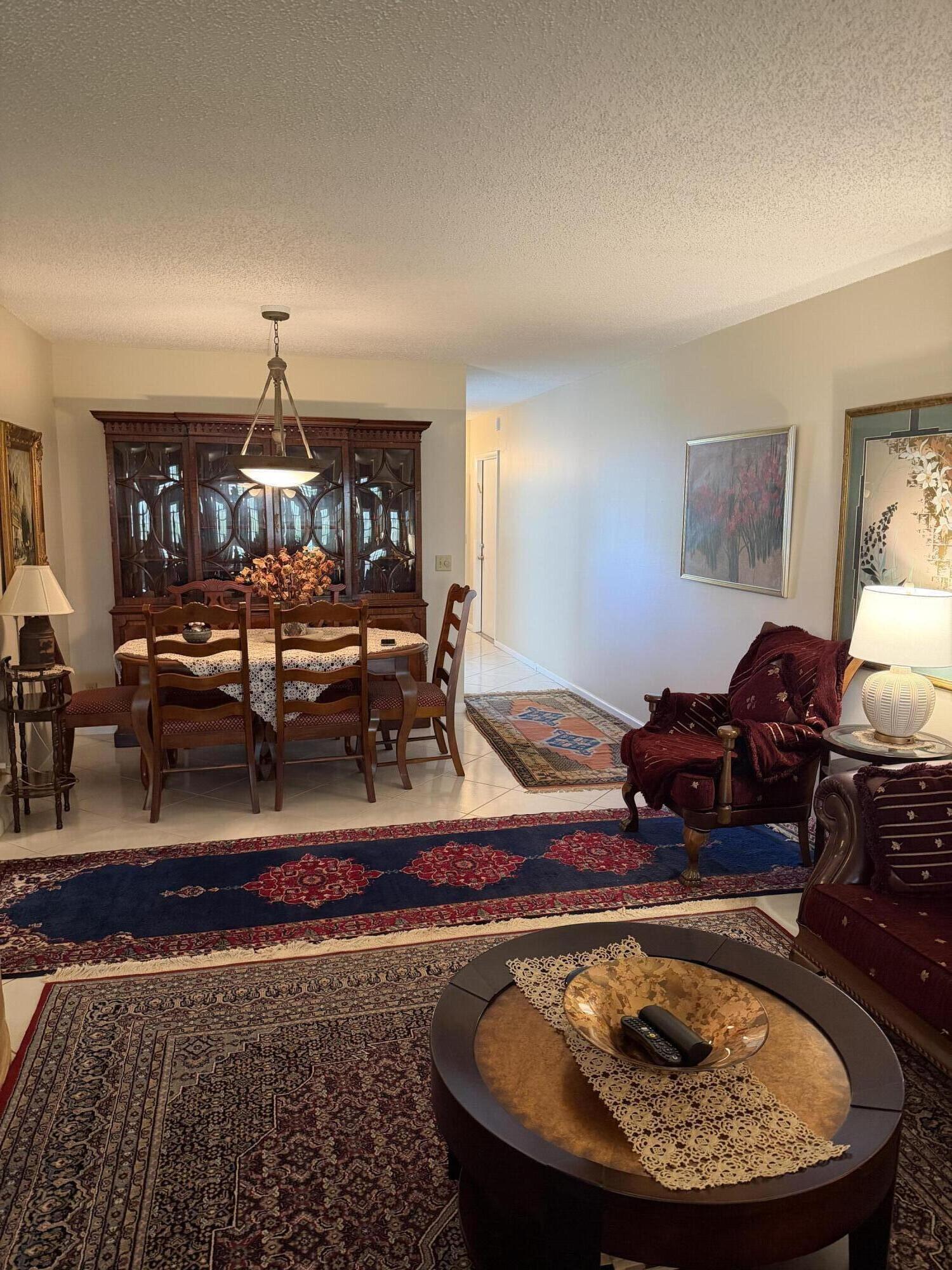 GUILDFORD AT CENTURY VILLAGE CONDO - Residential