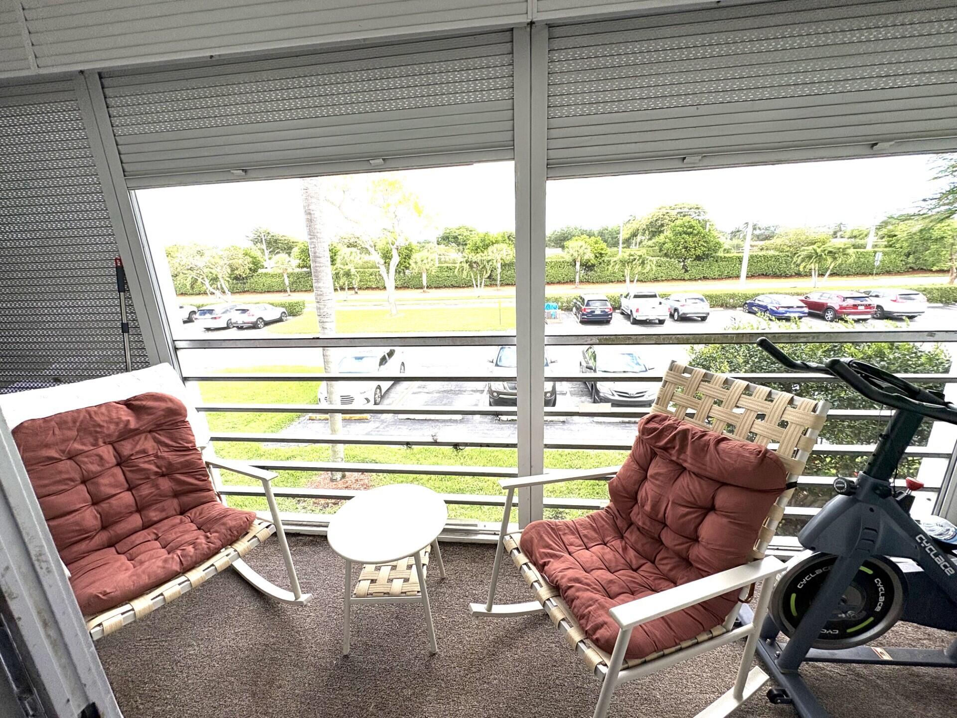 PRESTON AT CENTURY VILLAGE CONDO - Residential