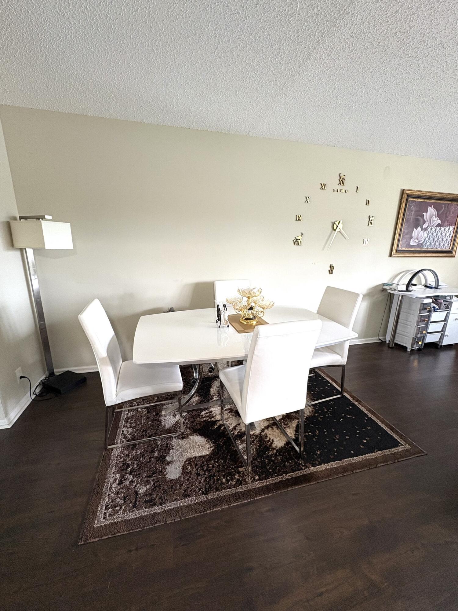 PRESTON AT CENTURY VILLAGE CONDO - Residential