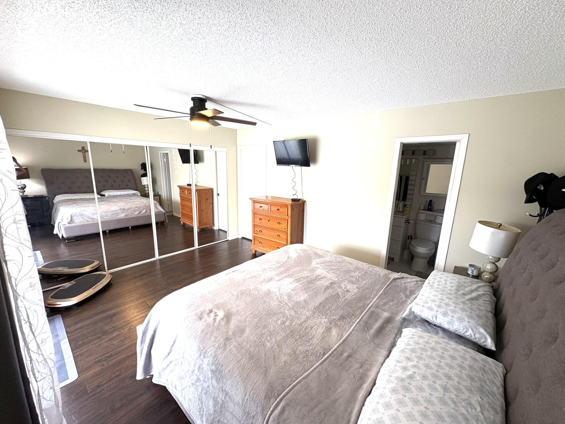 PRESTON AT CENTURY VILLAGE CONDO - Residential