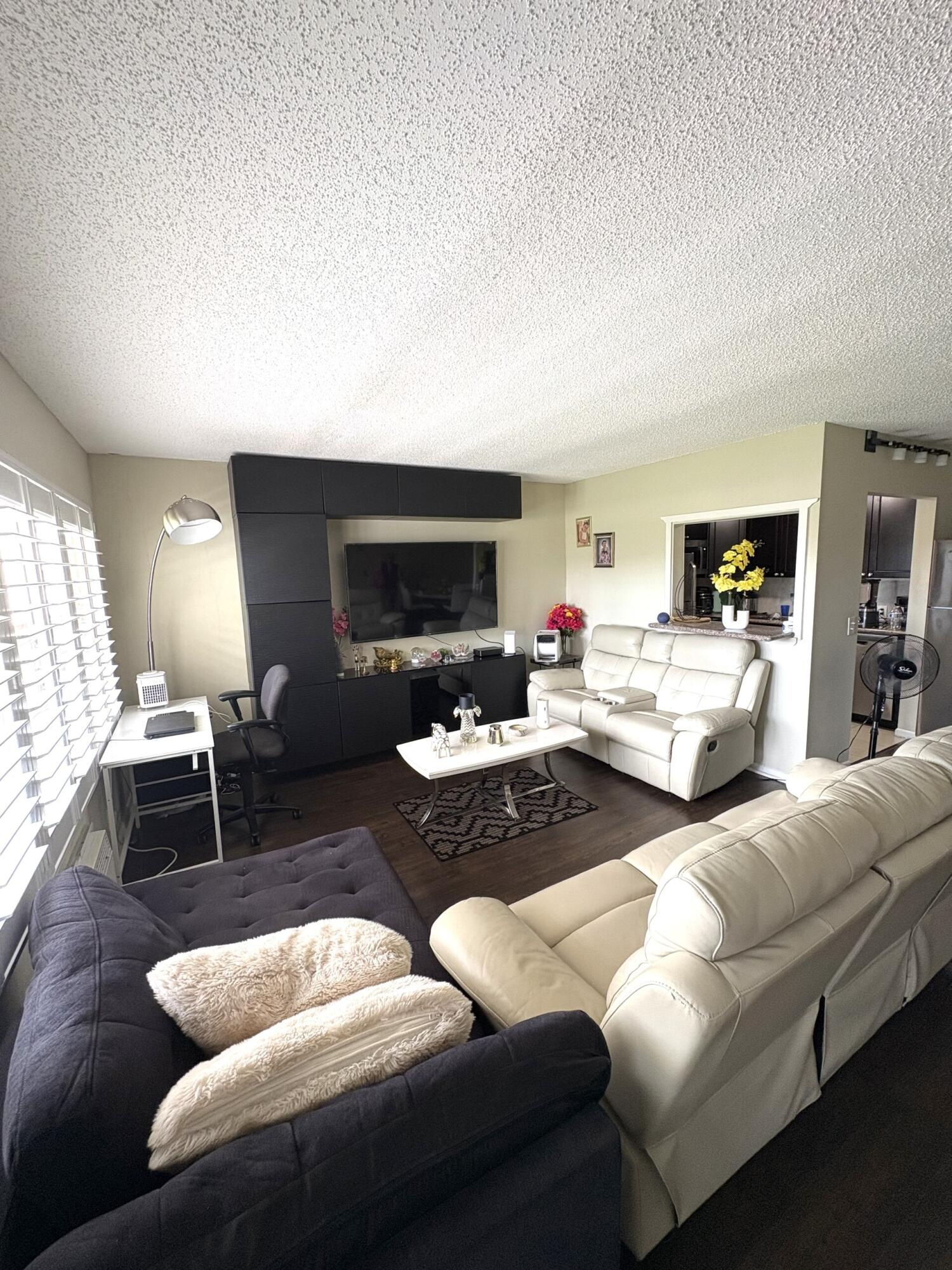 PRESTON AT CENTURY VILLAGE CONDO - Residential