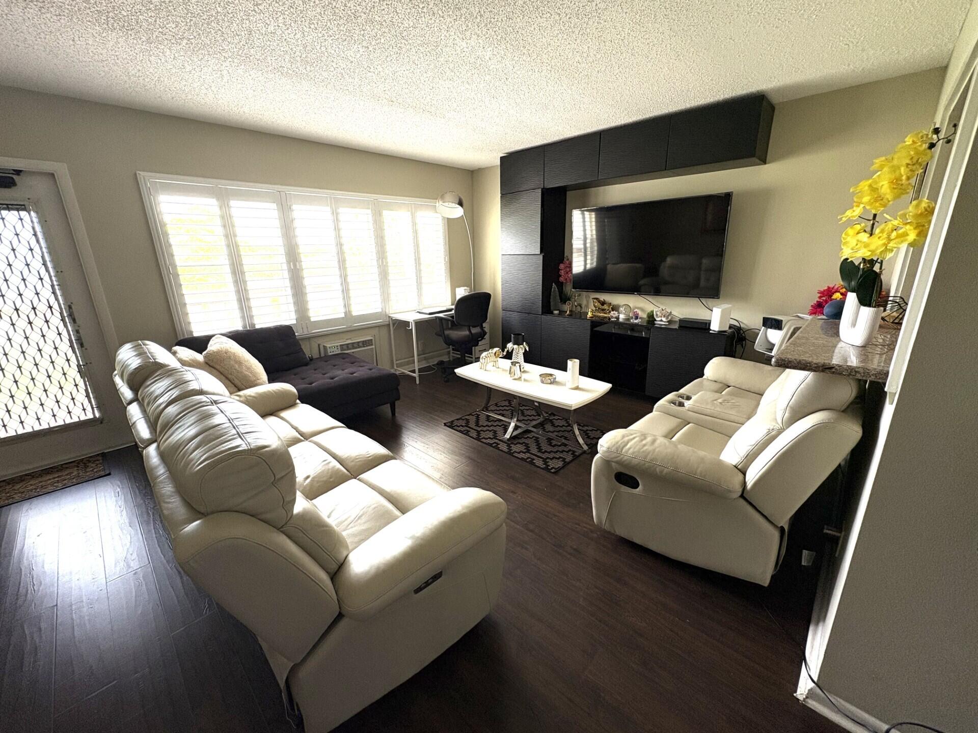 PRESTON AT CENTURY VILLAGE CONDO - Residential