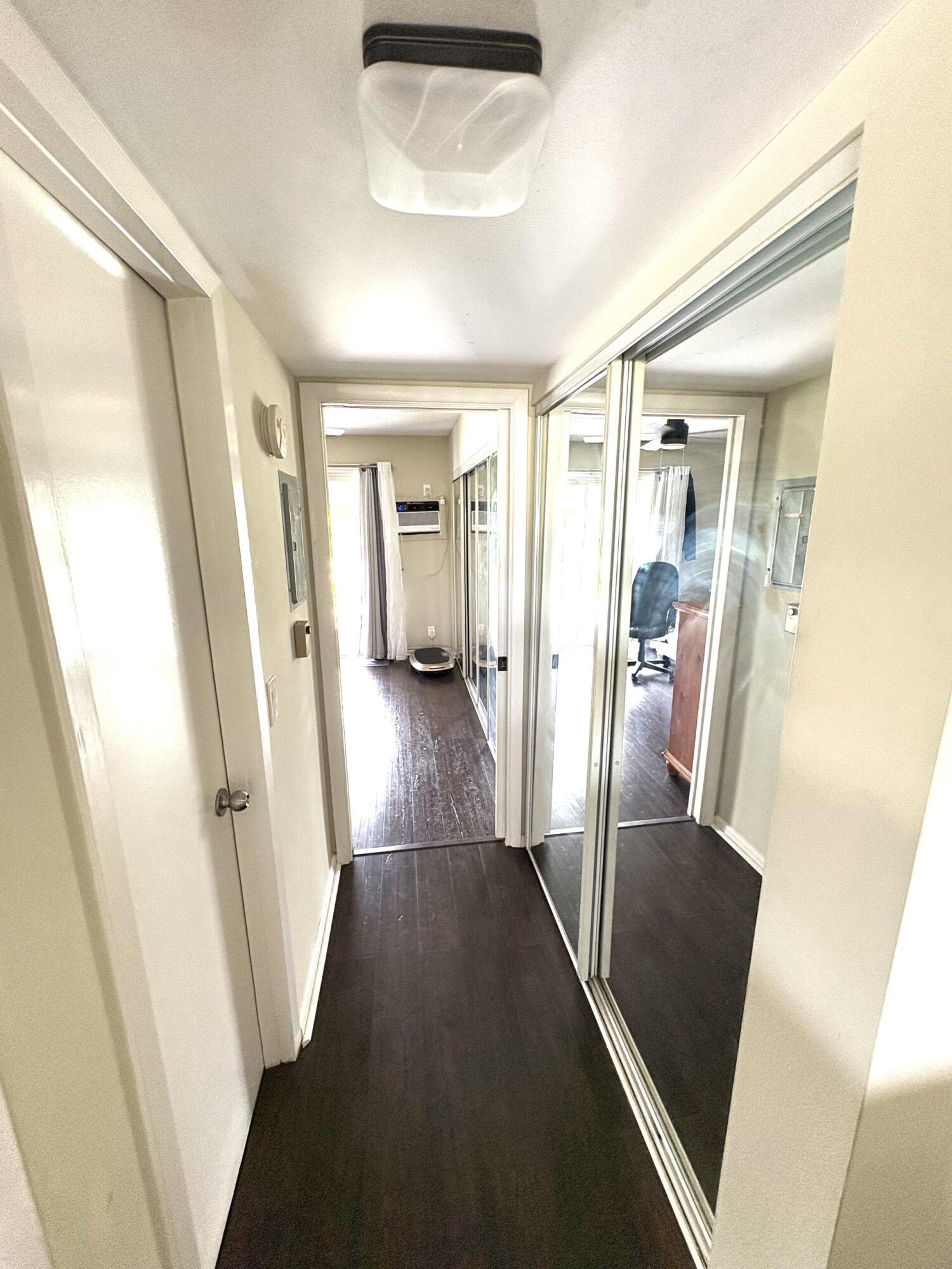 PRESTON AT CENTURY VILLAGE CONDO - Residential