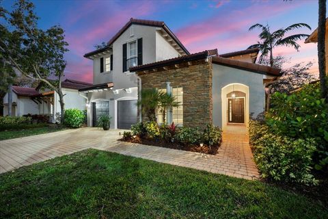 2020 Graden Drive Palm Beach Gardens FL 33410