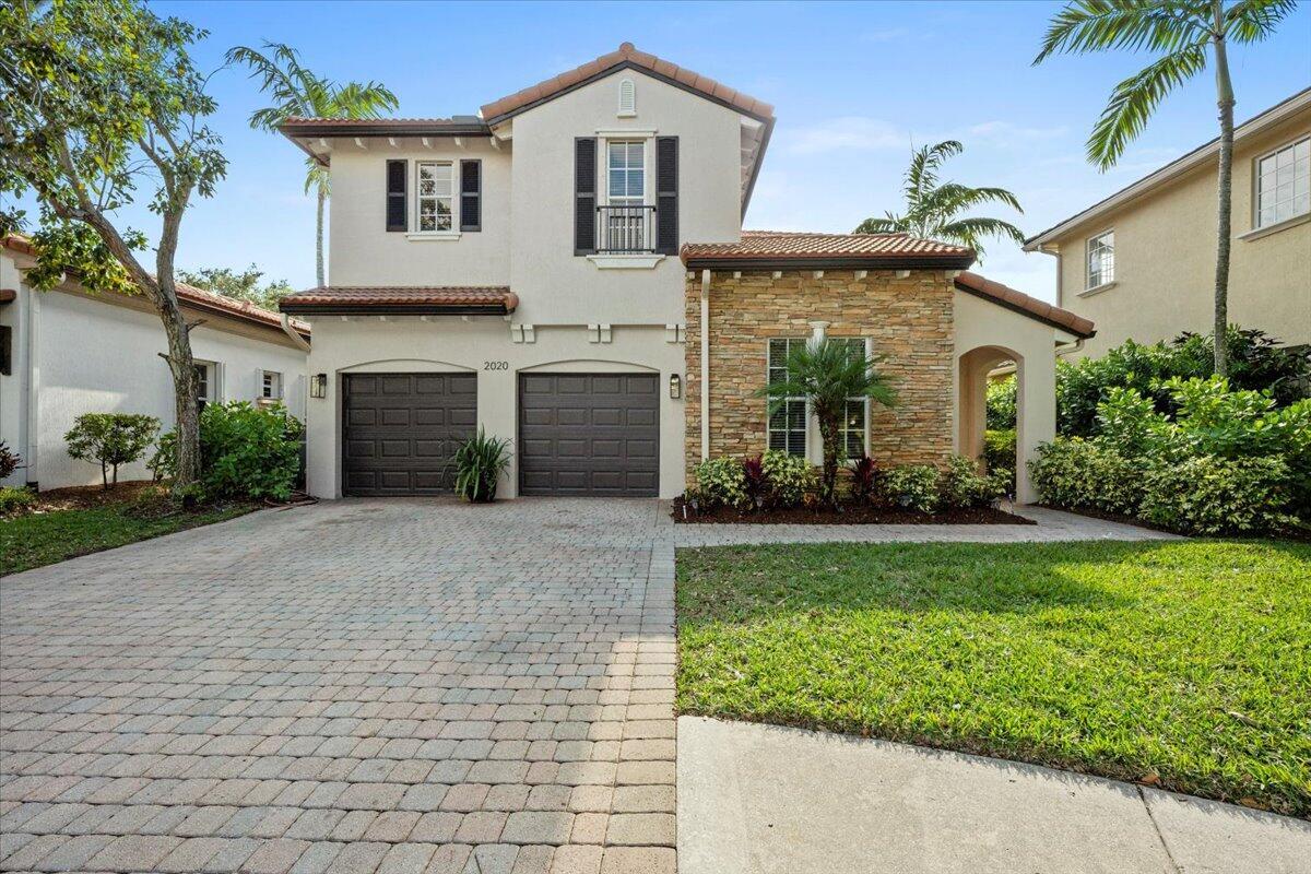 2020 Graden Drive
