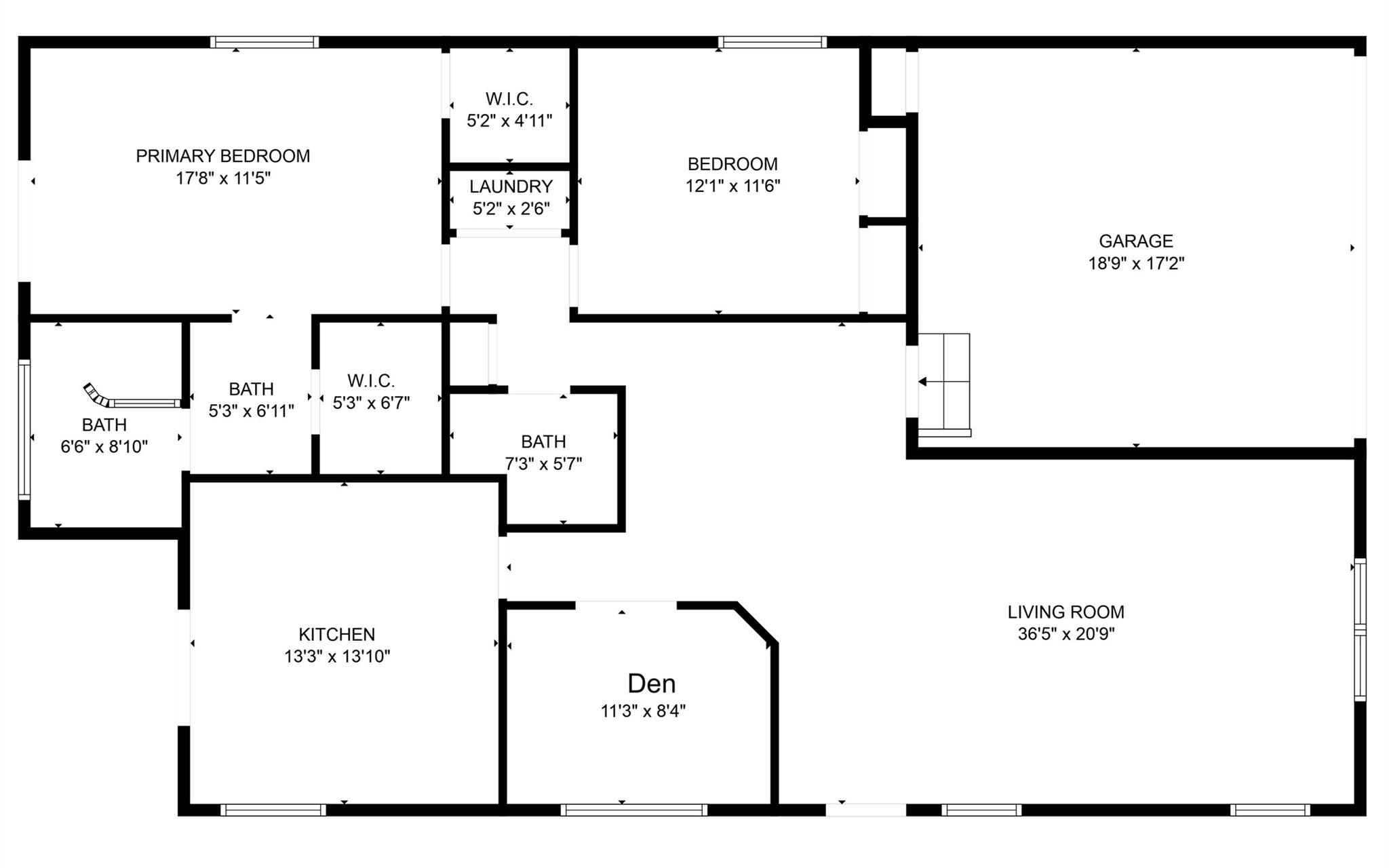 Pelican Harbor Ph 01 - Residential