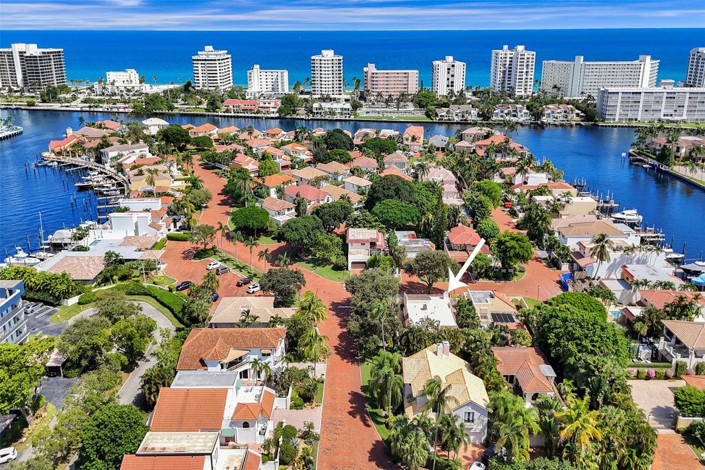 Photo of 3578 Commodore Cir, Delray Beach, FL 33483 (MLS # F10532962)