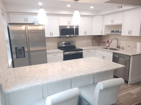 A home in Palm Beach Gardens