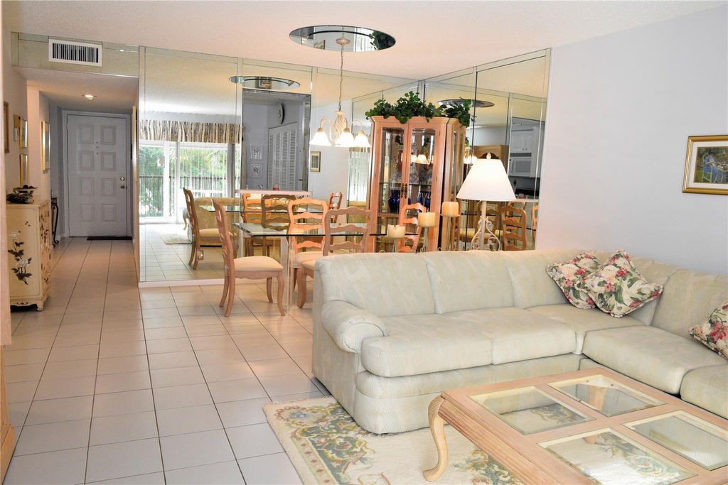 Photo of 2212 S Cypress Bend Drive #208, Pompano Beach, FL 33069 (MLS # F10467826)