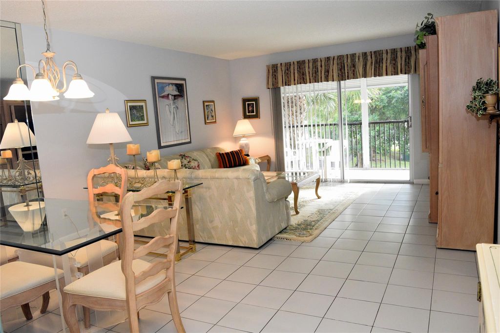 Photo of 2212 S Cypress Bend Drive #208, Pompano Beach, FL 33069 (MLS # F10467826)