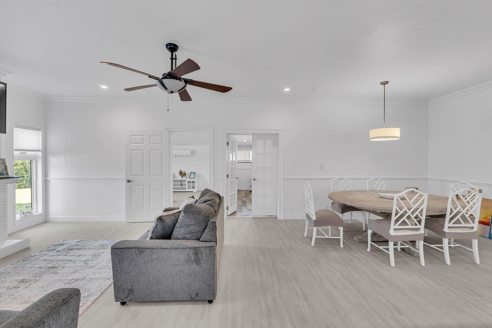 LAKE WYMAN SHORES - Residential Lease