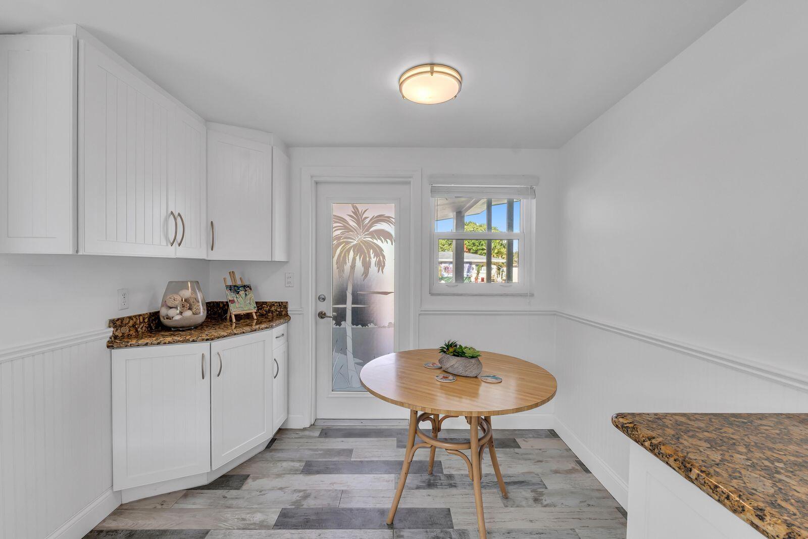 LAKE WYMAN SHORES - Residential Lease