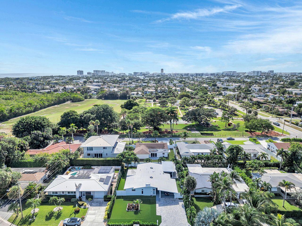 LAKE WYMAN SHORES - Residential Lease