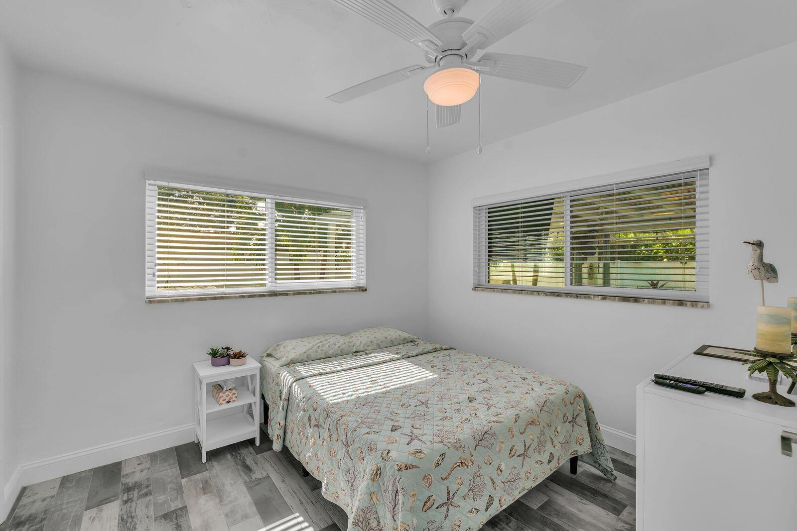 LAKE WYMAN SHORES - Residential Lease