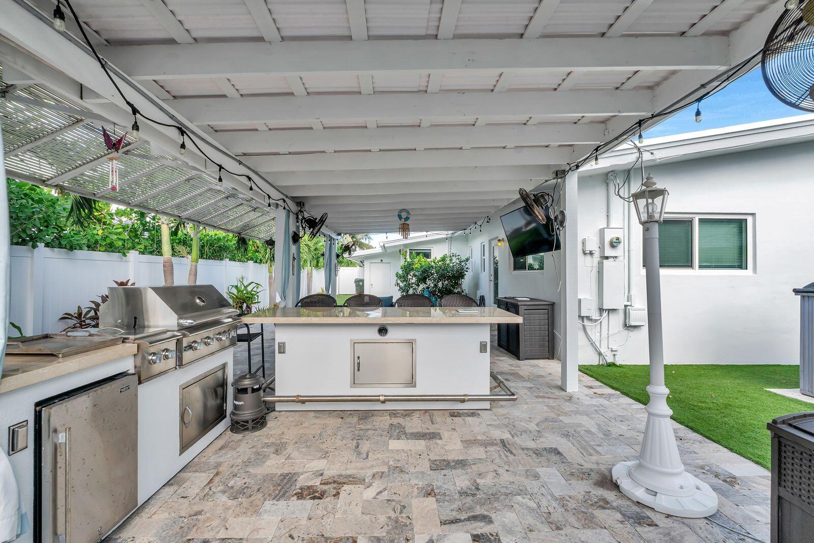 LAKE WYMAN SHORES - Residential Lease